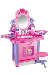 奥智嘉旗舰店 仿真母婴彩泥手工，开启智慧过家家新玩法