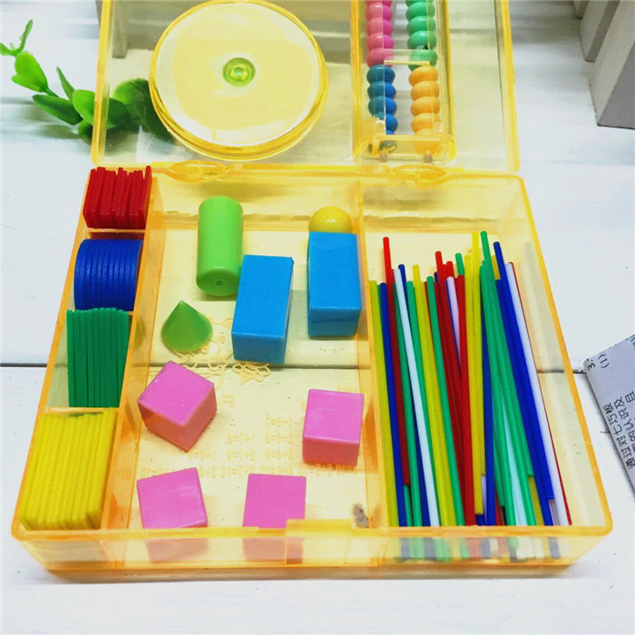 小小救星 智力同学盒，小学生的数学好帮手
